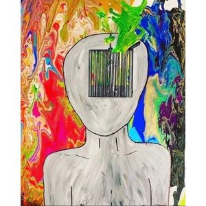 Canvas Wall Art